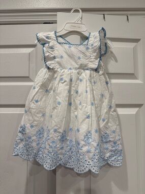 Rachel Zoe Toddler Mommy and Me Dress